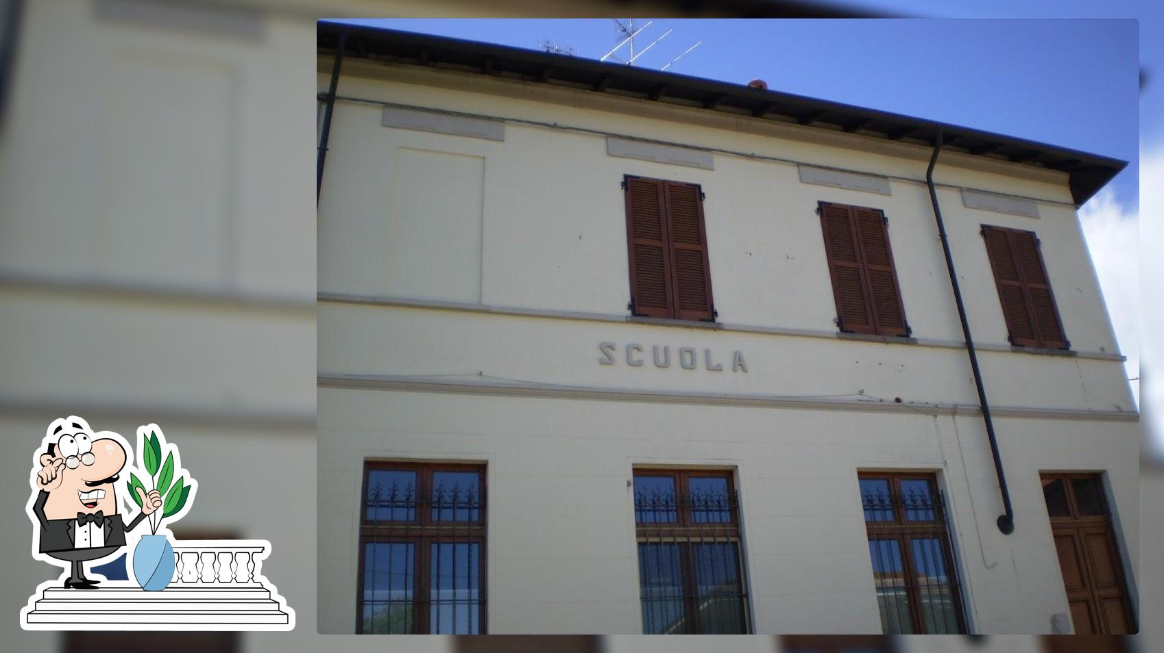 Circolo lavoratori Marzalesco "ARCI"