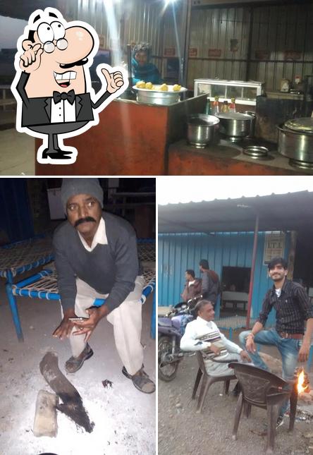 BHAWANI RESTAURANT