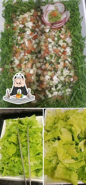 Bendita comida caseira