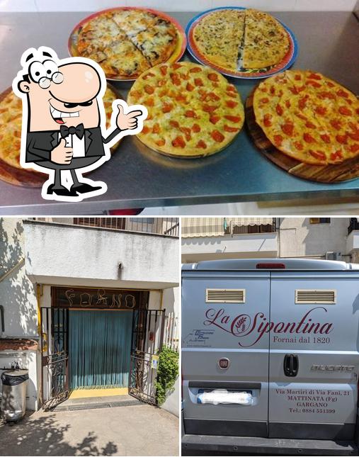 Guarda la immagine di La Sipontina
