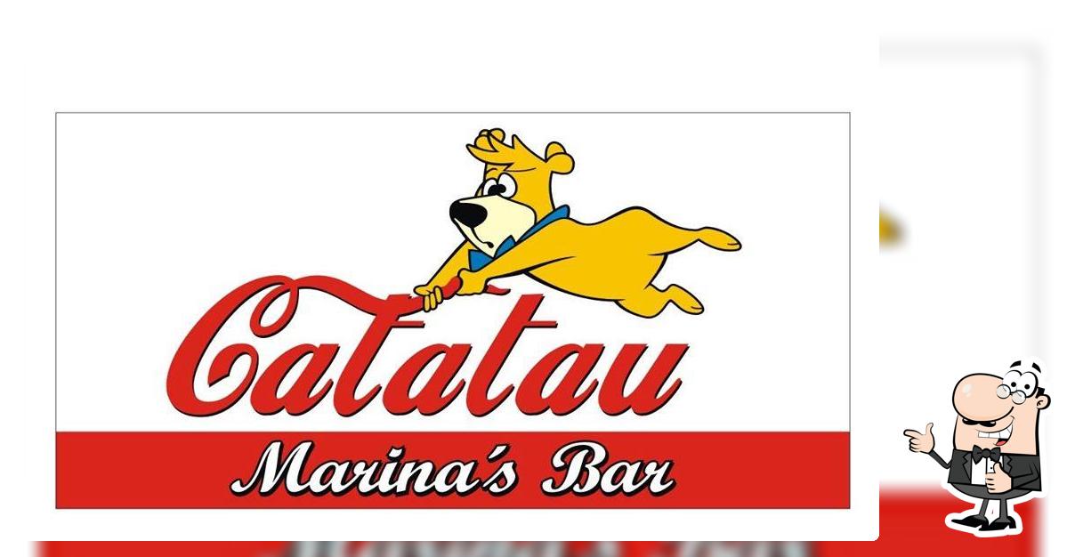 CATATAU Marinas bar