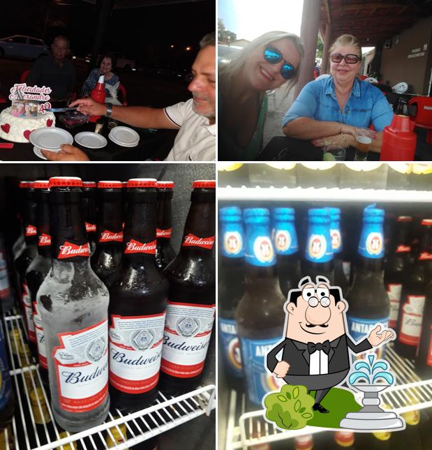 Churrascaria Real Sabor