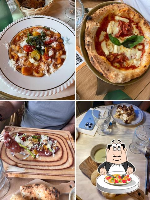 Coco Rocco, Puteaux - Menu du restaurant, prix et avis