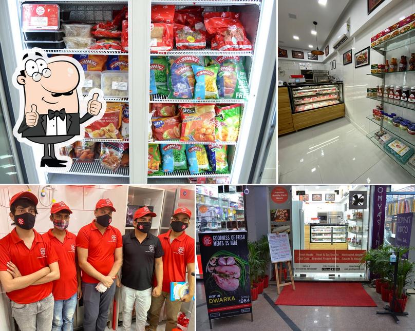 Dameato - Fresh Meat Matters photo