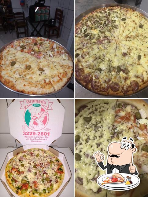 A pizza é o fast food mais amado do mundo