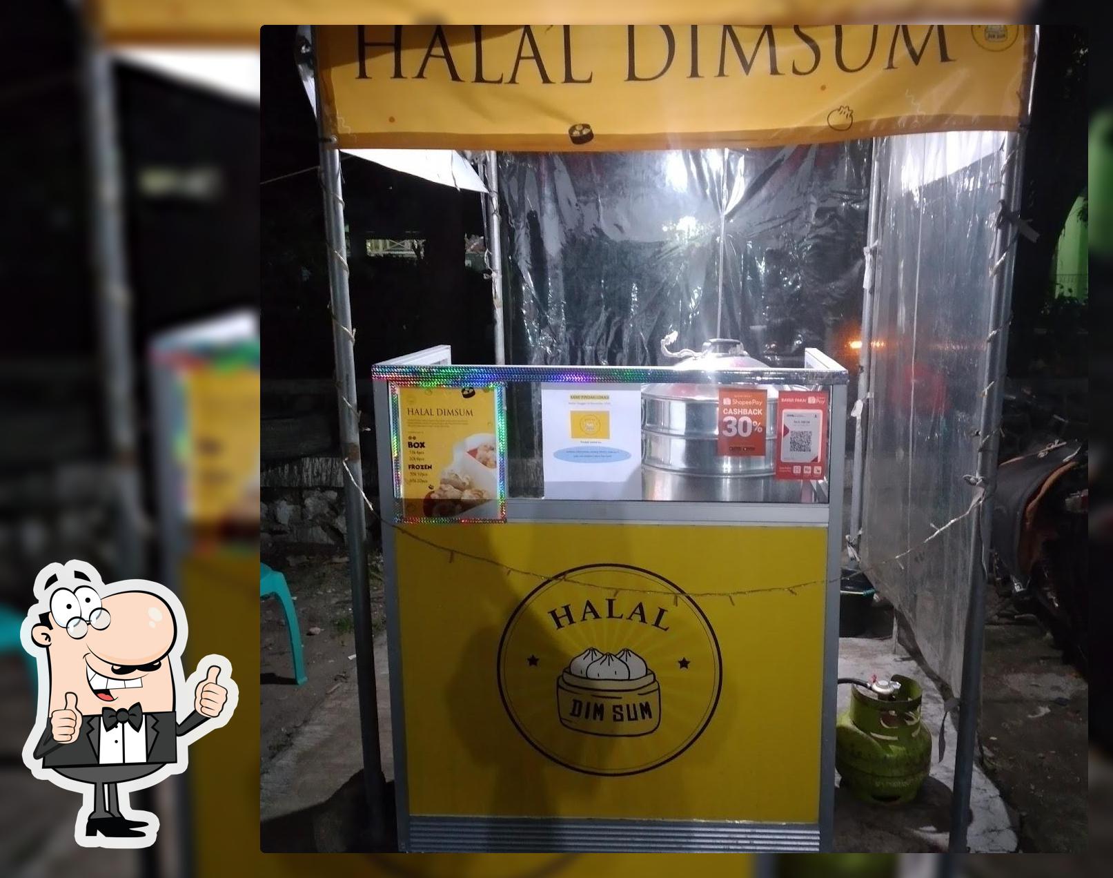 Restaurante Halal Dimsum Bekasi