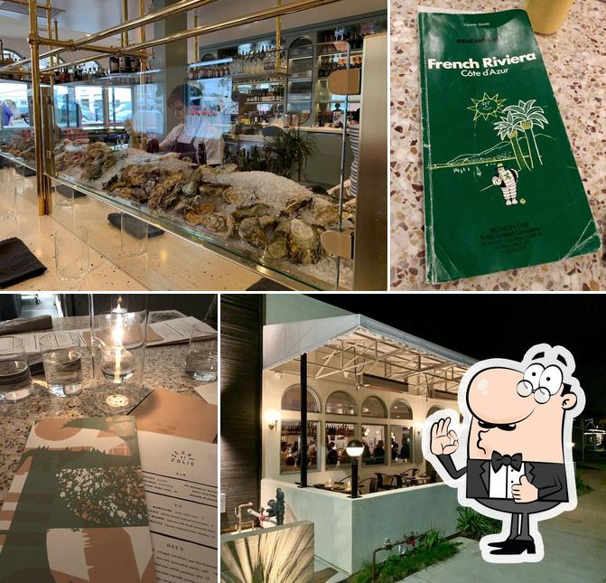 Jeune et Jolie, Carlsbad carta y opiniones del restaurante francesa