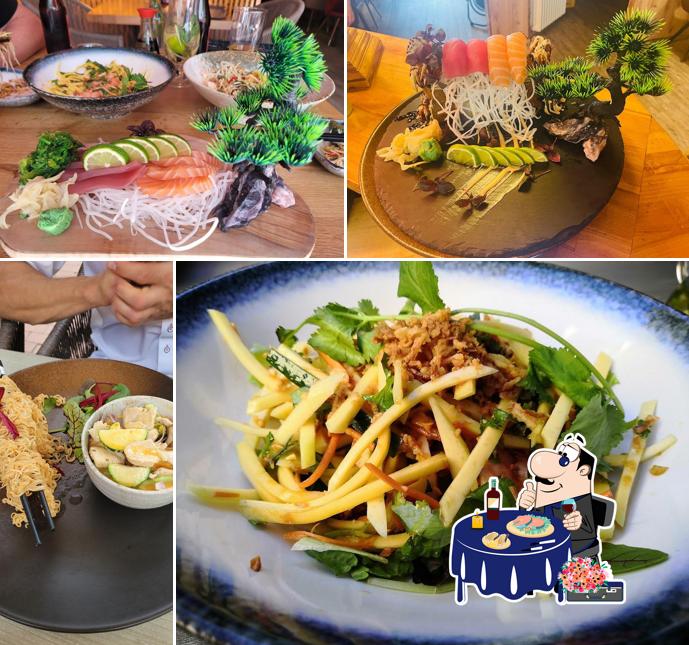 Saigon Garten, Bonn Speisekarte, Preise und Bewertungen