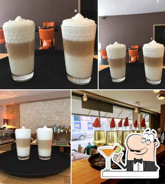 Tom & Heidi's Coffee Brasserie Take Away