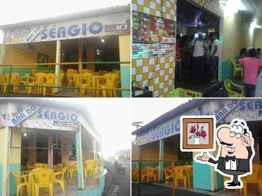 Bar do Sérgio