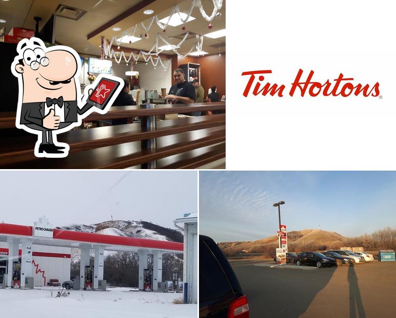 Tim Hortons