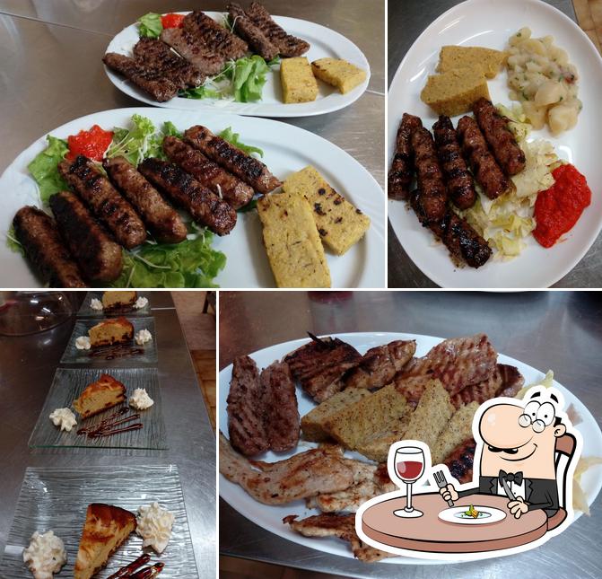 Trattoria da Barbe Blas