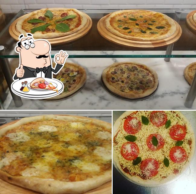 Macedonia Pizzaria