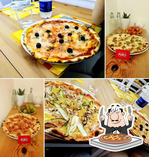 Pizzeria Amore Puro