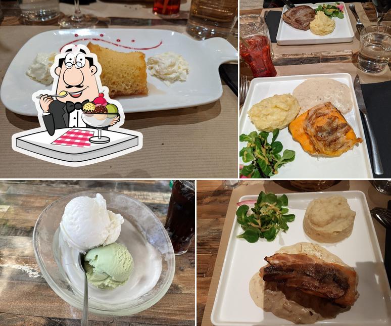 Au Canon Néo Bistrot
