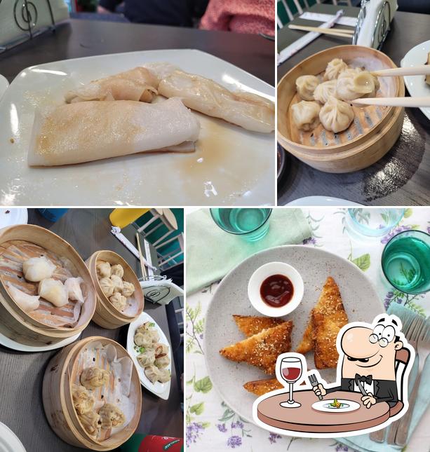 Cibo al Bobo Food Ristorante cinese