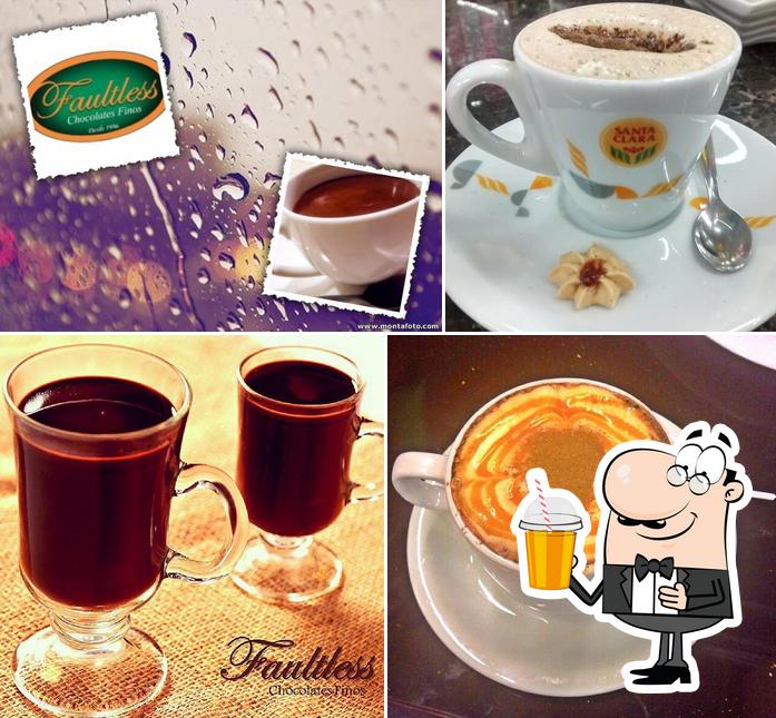 Café No Ponto, João Pessoa, R. Empresário João Rodrigues Alves