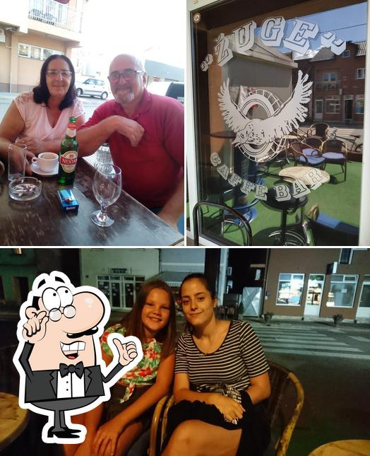 Caffe Bar Žuge