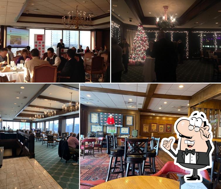 Headliners Club in Austin Restaurant reviews