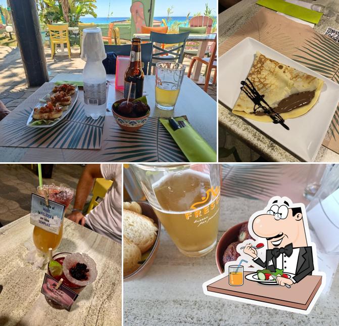 Cibo al El Caribe