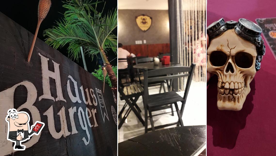 Haus Burger