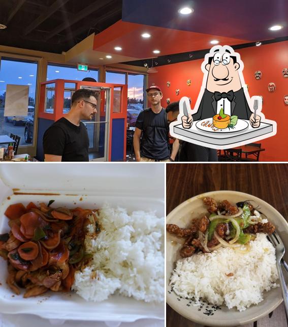 Himalayan Wok Asian Restaurant in Saskatoon Restaurant reviews