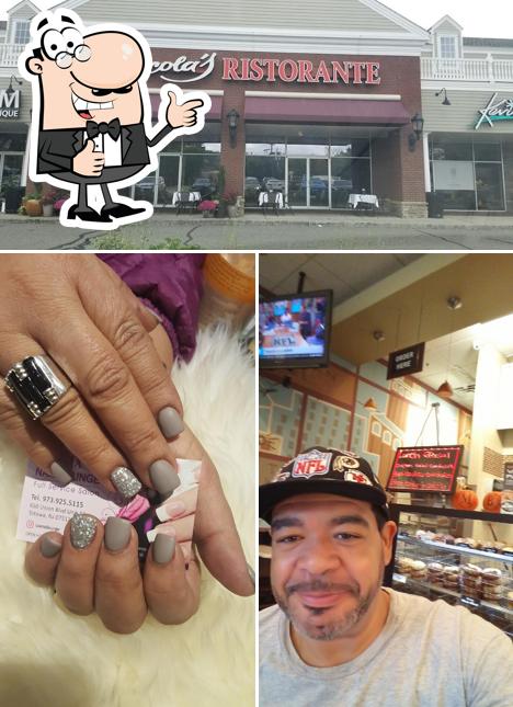 Manhattan Bagel, 650 Union Blvd in Totowa Restaurant menu and reviews