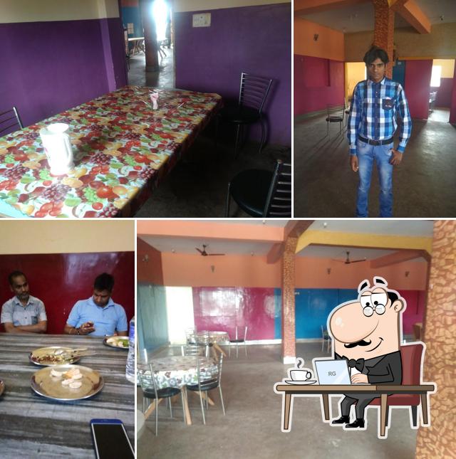 Om Restaurant