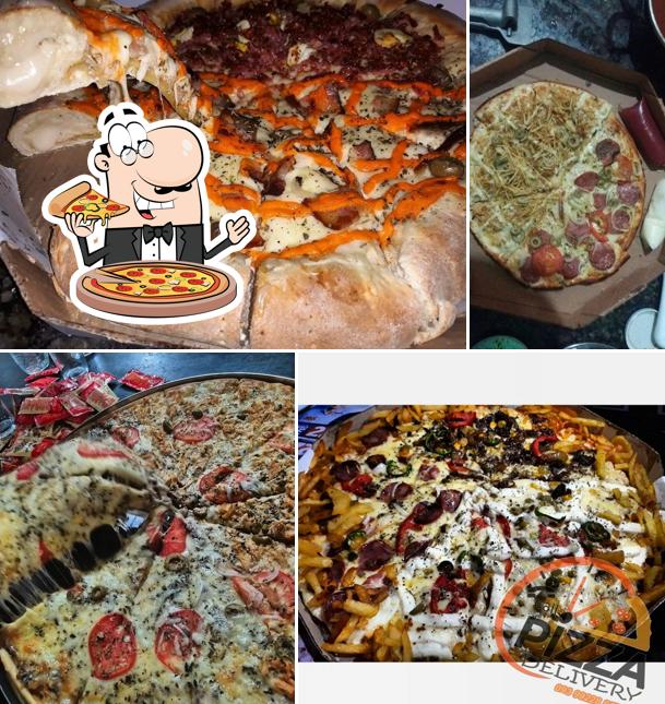 Call Pizza do Pablo