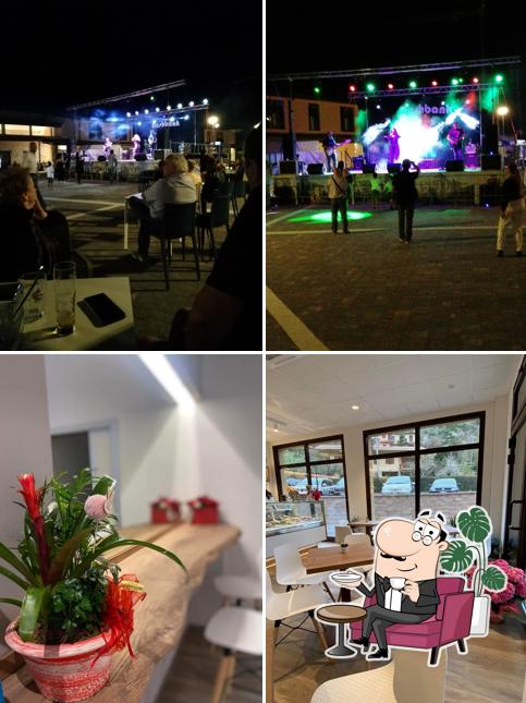 Bar Gelateria Montebovi