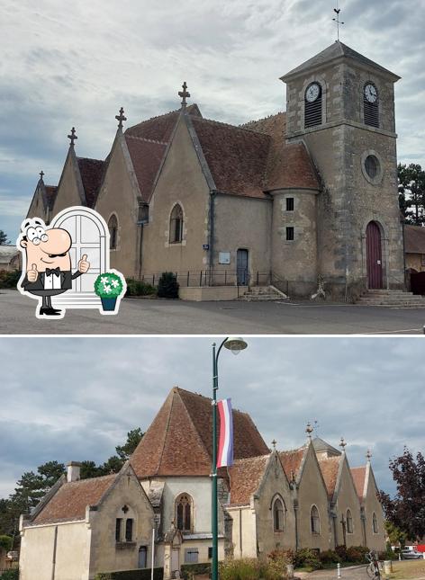 Bar-Tabac Le Bergerac Journaux