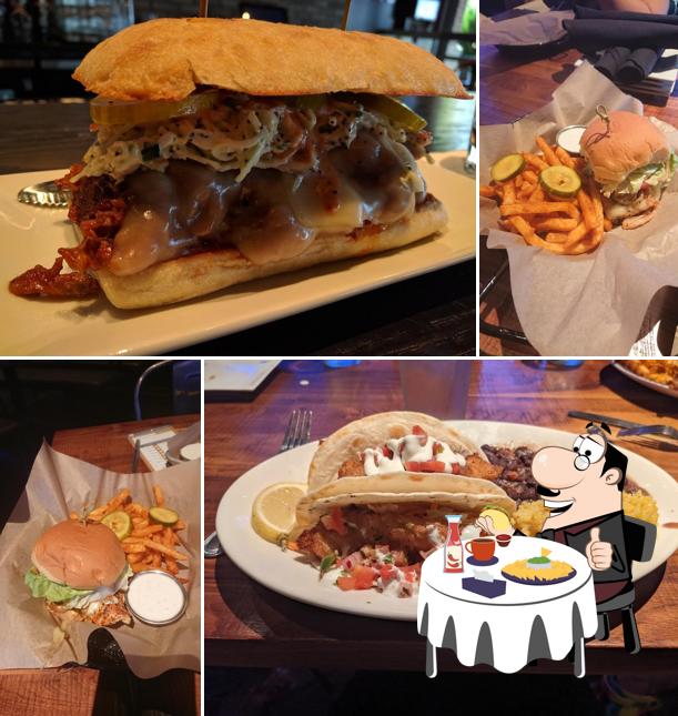 Top 5 restaurants with fondue in Franklin, september 2024 Restaurant Guru