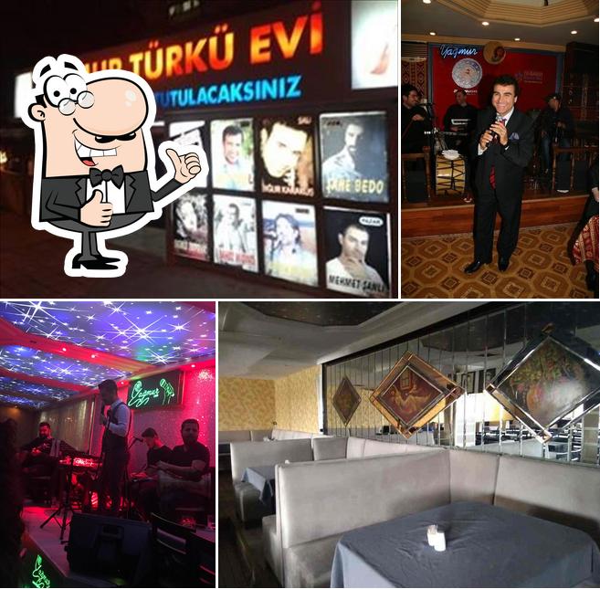 yagmur turku evi istanbul kennedy cd no 5 restaurant menu and reviews