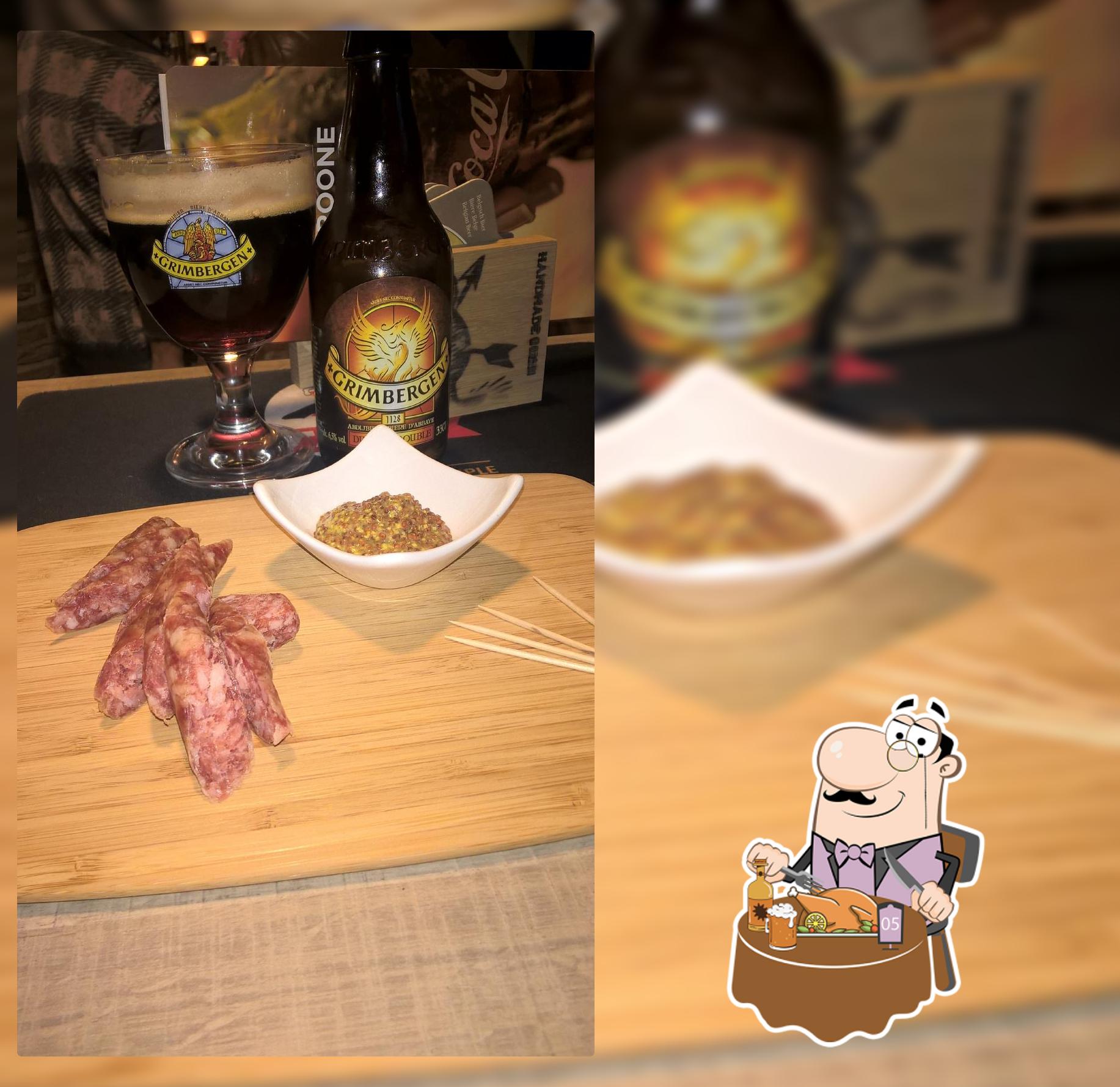 pop-up De kroone