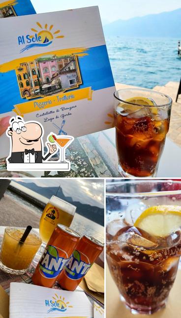 Ristorante & Pizzeria Al Sole