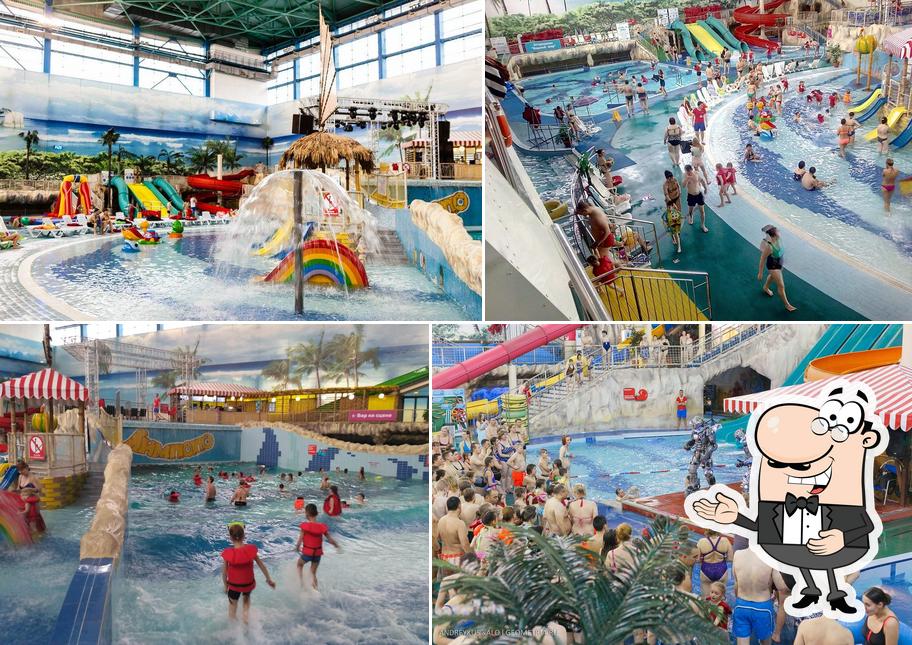 Aquapark 