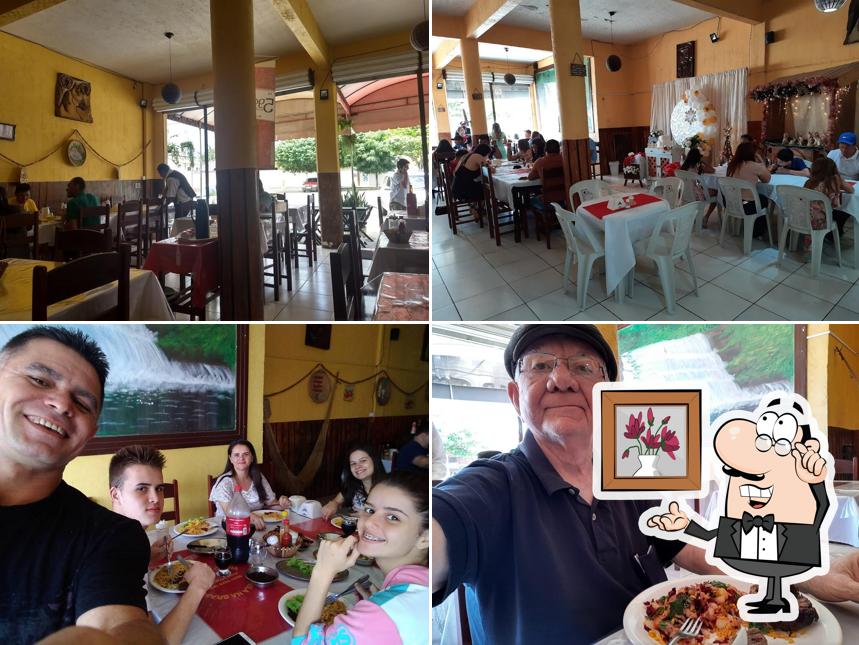 Churrascaria Costela na Brasa