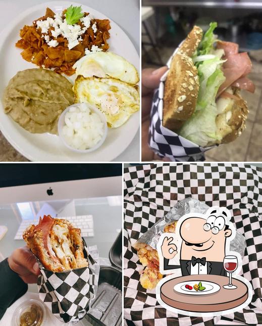 Top 7 restaurants in Los Algodones, september 2024 Restaurant Guru