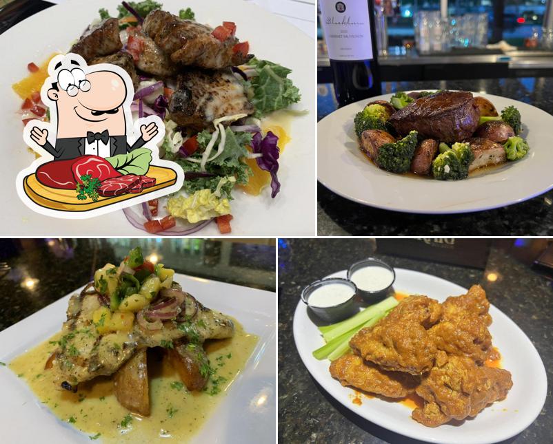 Good Times Bar & Grill in Maitland - Restaurant menu and reviews