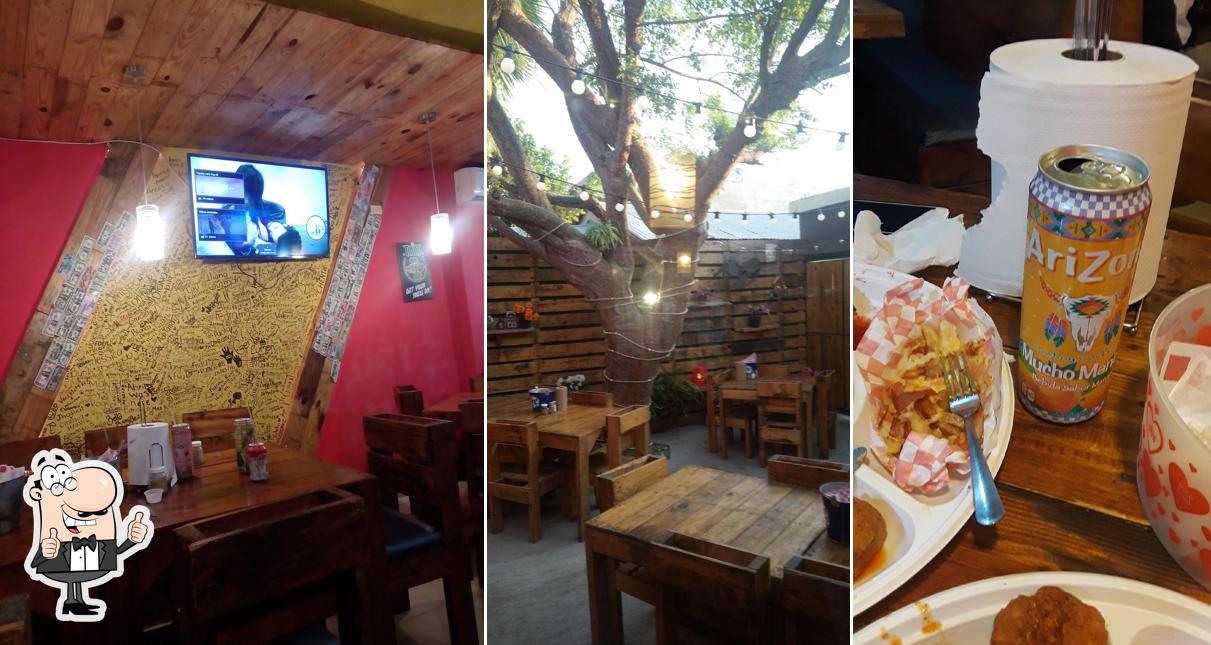 Restaurante Mis Alitas, Reynosa - Opiniones del restaurante