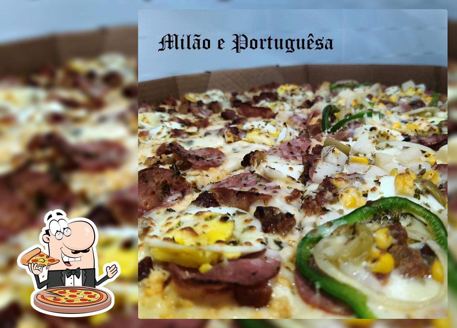 Pizzaria Cezzane Alegre