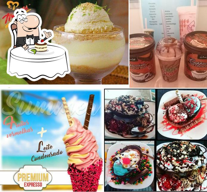Premiun Sorveteria