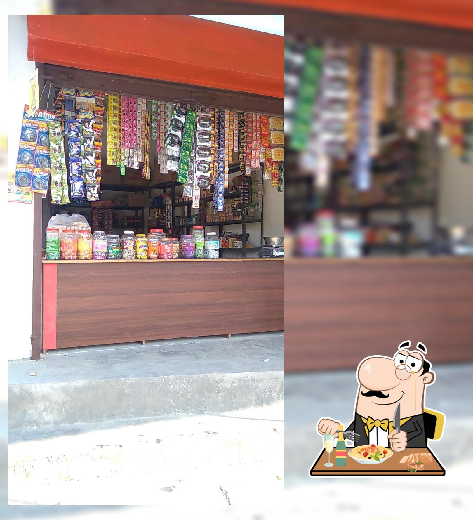 Rajindar Shop