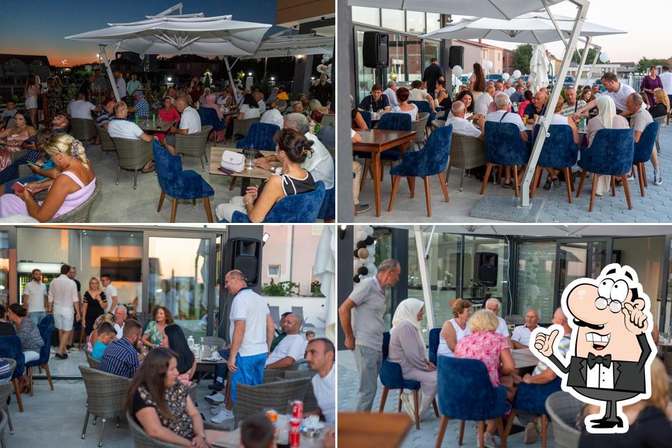 Restoran Lejla