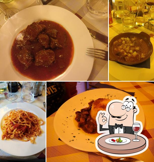 Ristorante Chiaro di Luna - Celle sul Rigo (si)