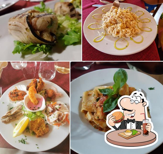 Ristorante Pizzeria Da Nuccio Scilla