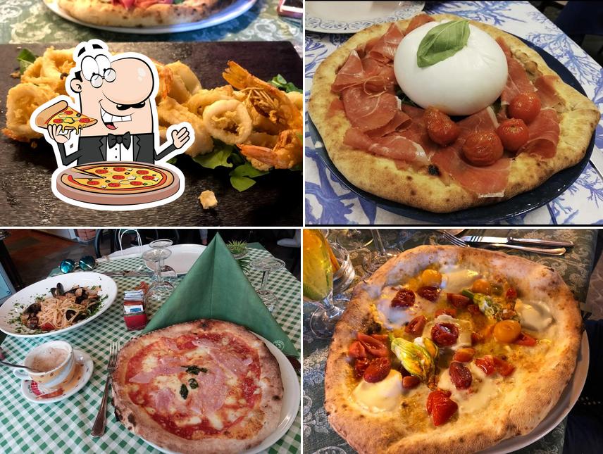 Ristorante Pizzeria Da Umberto