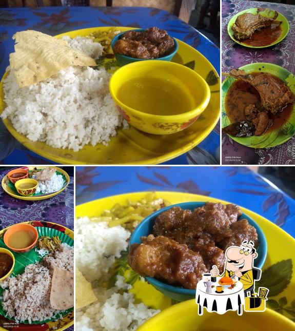 Samshad Beef restaurant