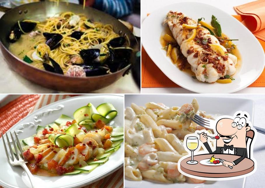 Seafood Ristorante