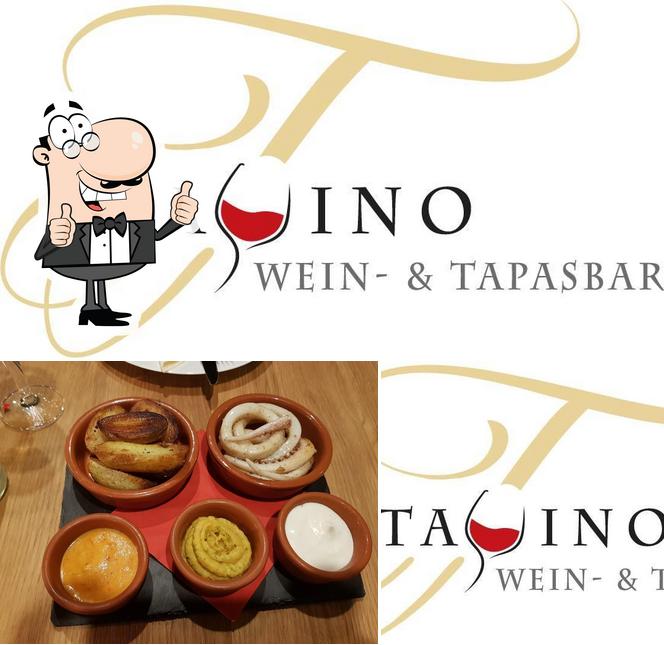 Regarder cette photo de TaVino Wein- und Tapasbar